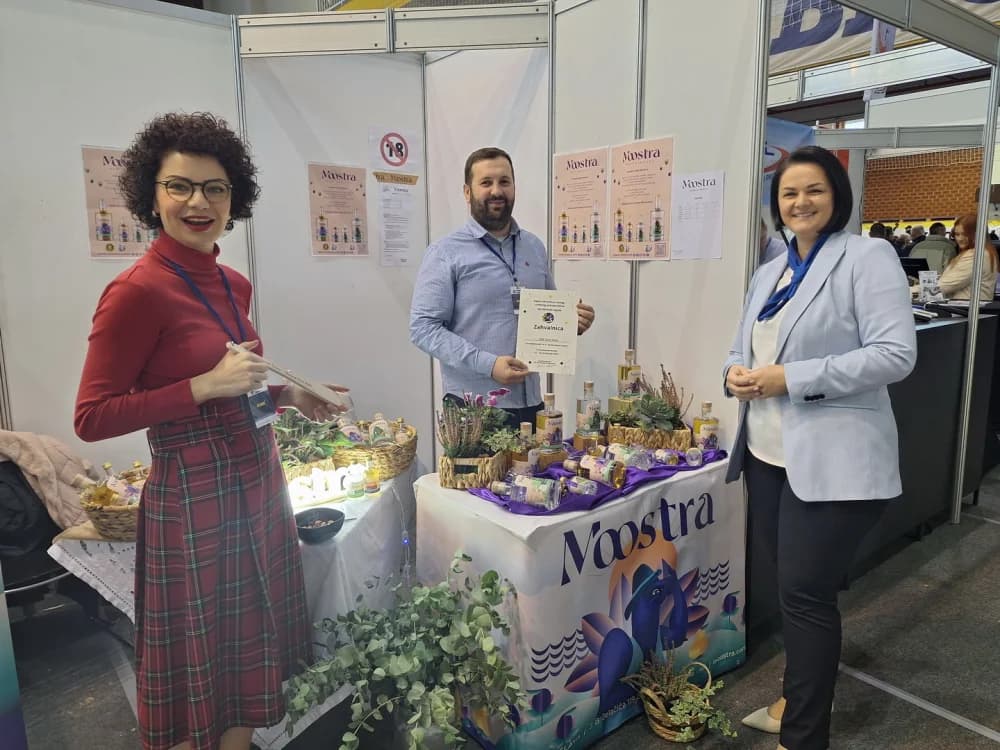 Završio 27. Katarinski sajam uz bogat program i veliki odaziv