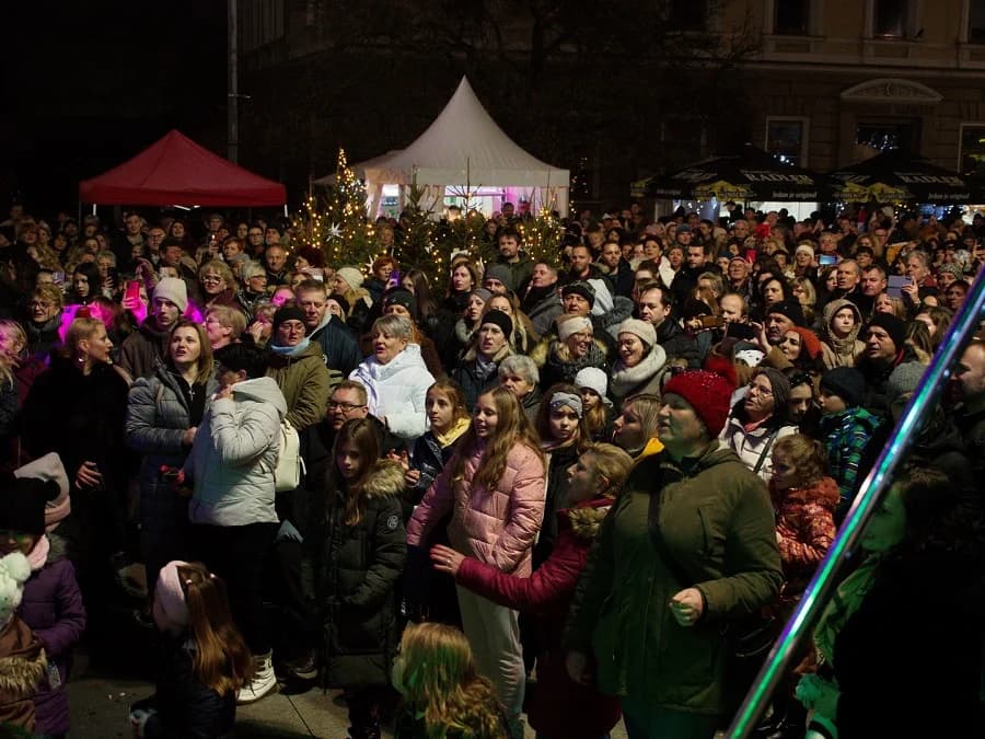Advent iz davnina donosi i ovaj tjedan bogati program, ne propustite!