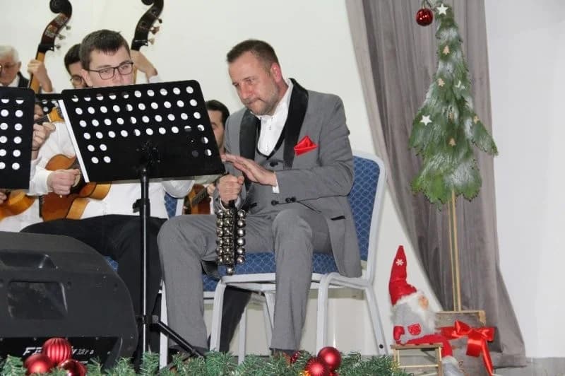 “TOMISLAVCI” U SUSRET BOŽIĆU – Tradicionalni koncert HPD Tomislav Cernik