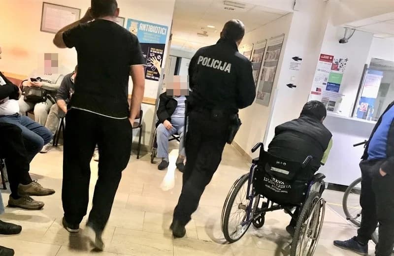 Fotografija nije povezana s događajem/Ilustracija