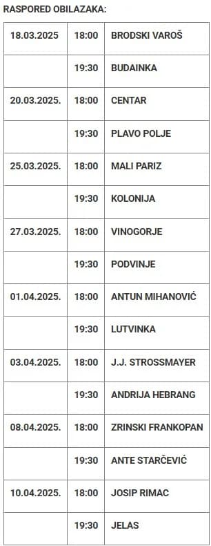 Dusparin dijalog s građanima za bolju zajednicu