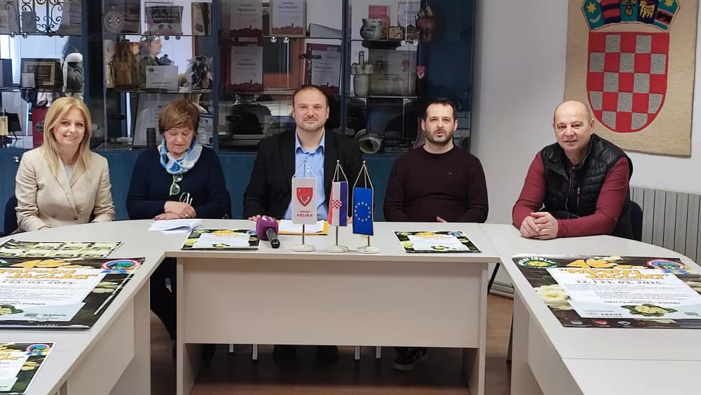 [NAJAVA] 43. PAPUČKI JAGLACI:  Bogat dvodnevni program za tisuće planinara i ljubitelja prirode
