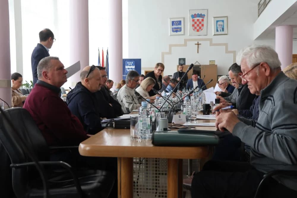 Izdašna bespovratna sredstva Brodsko-posavske županije za potpore udrugama iz poljoprivrede