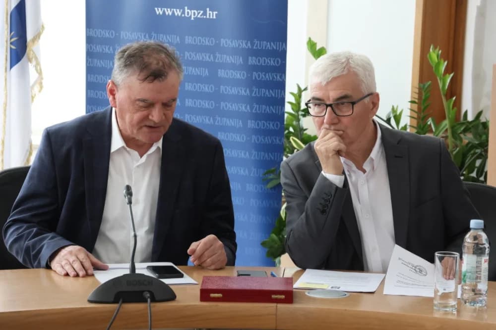 Izdašna bespovratna sredstva Brodsko-posavske županije za potpore udrugama iz poljoprivrede