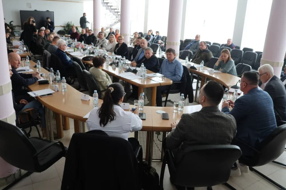 Izdašna bespovratna sredstva Brodsko-posavske županije za potpore udrugama iz poljoprivrede