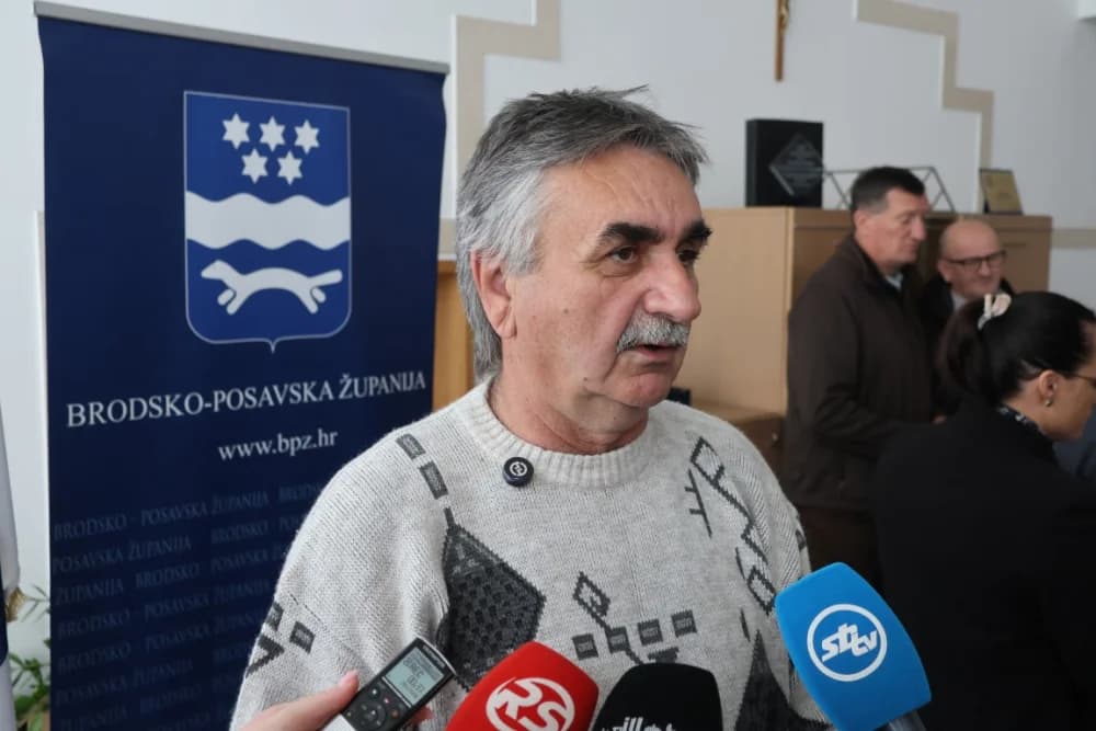 Izdašna bespovratna sredstva Brodsko-posavske županije za potpore udrugama iz poljoprivrede