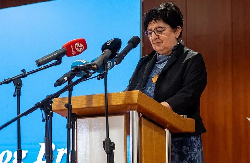 Brankica je zaslužila nagradu za životno djelo!
