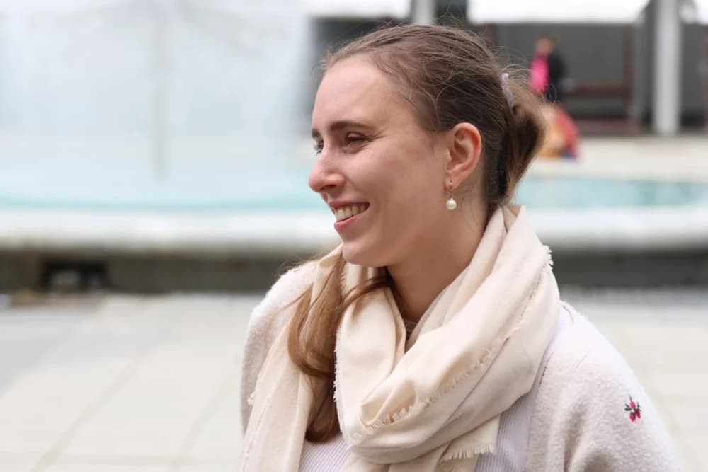 UNISB STUDIUM EXPO25 – Sveučilište u Sl. Brodu sve poželjnije studentima diljem svijeta: „Uvijek se borimo i za neke nove sadržaje“