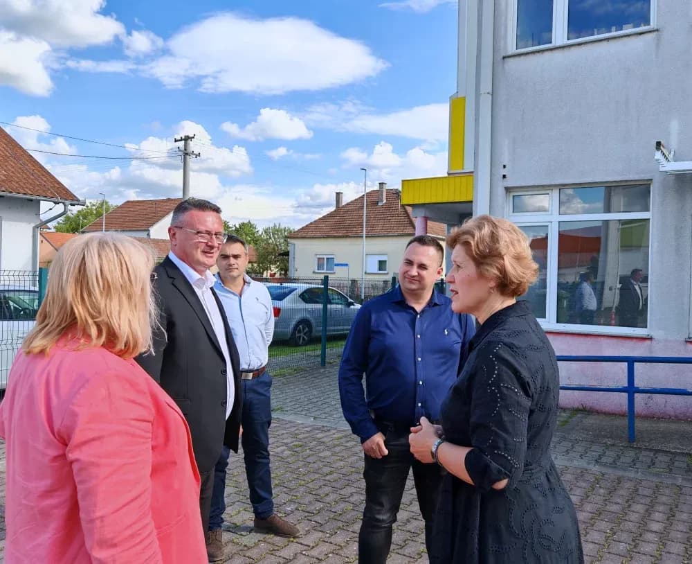 SVEČANO OBILJEŽEN DAN ŠKOLE U DONJIM ANDRIJEVCIMA