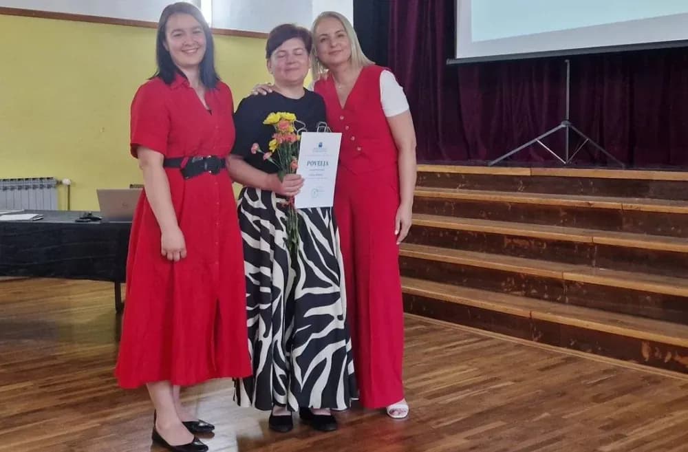 Nacionalni dan udomitelja: Oni su ti koji nesebično daju sebe za drugoga