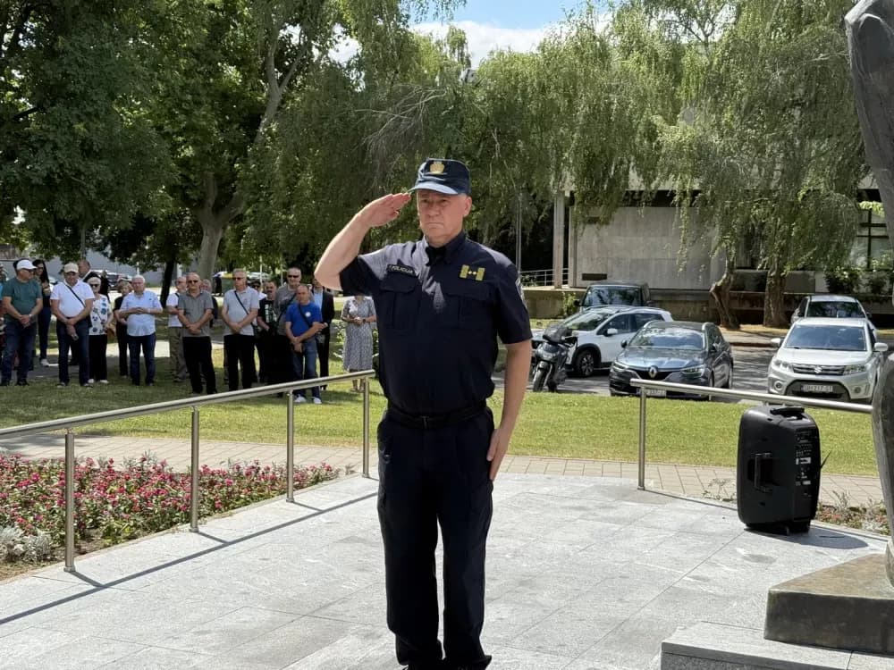 Obilježena 34. obljetnica osnutka 108. brigade ZNG RH