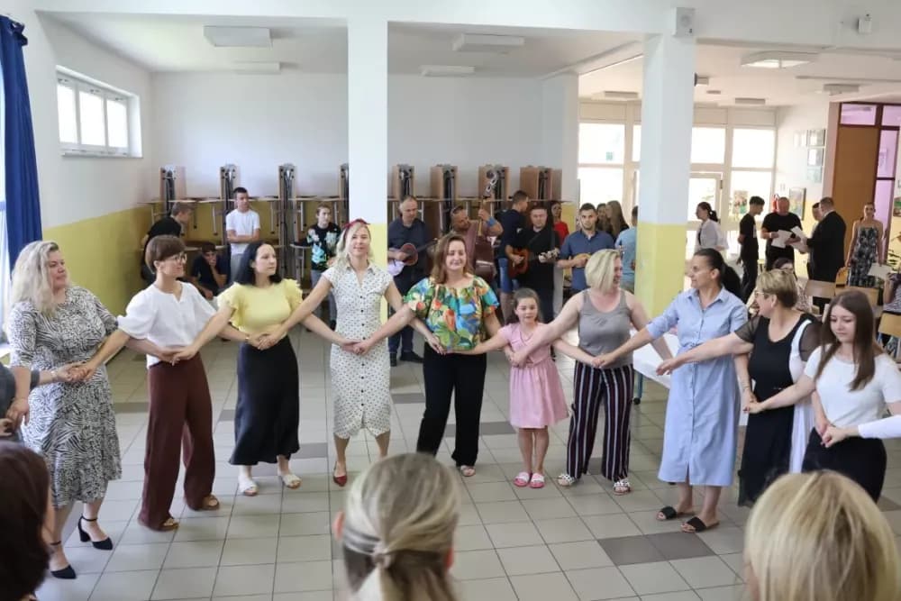 Općinski načelnik Bukovlja Igor Đaković uručio nagrade učenicima za izvrsnost na državnim i županijskim natjecanjima