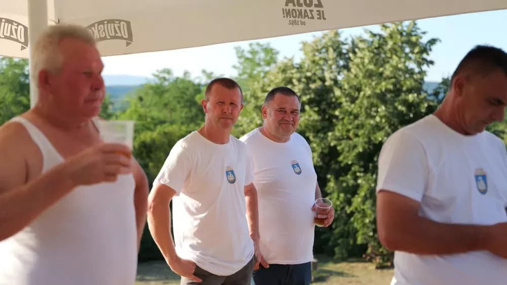 Odvoračka sela pokazuju i dokazuju kako se čuva tradicija: Uz KUD-ove, Branka Polića, Žeteoce i četiri dive fešta do jutarnjih sati