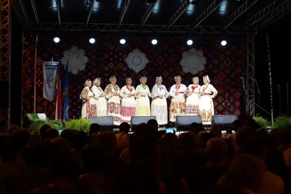 Odvoračka sela pokazuju i dokazuju kako se čuva tradicija: Uz KUD-ove, Branka Polića, Žeteoce i četiri dive fešta do jutarnjih sati