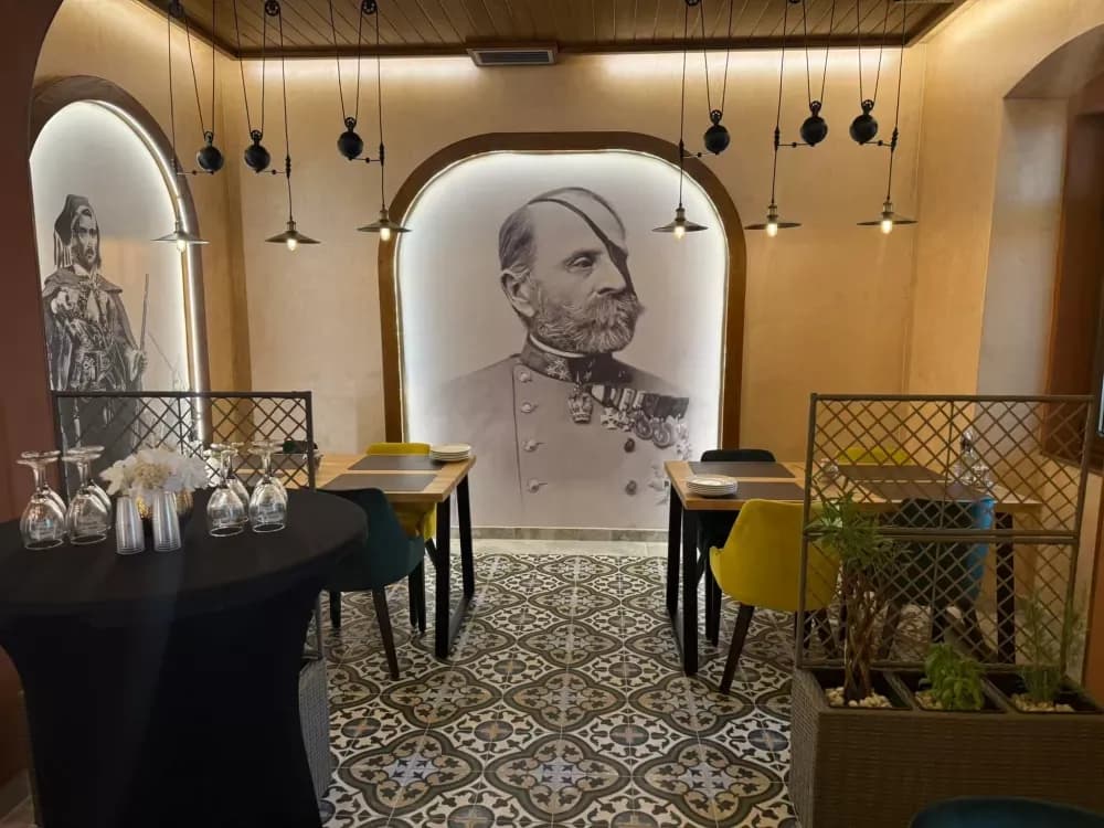 SIKIREVCI - Otvorena kušaonica tradicionalnih jela u slavonskom selu: ʼČetvero zaposlenih vratilo se iz Austrijeʼ