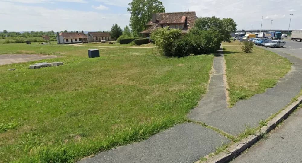 Odmorišta Marsonia i Brodski Stupnik dobivaju i vojnu namjenu?