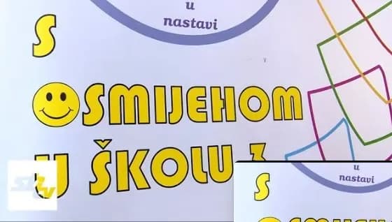 Projekt Centra za razvoj Brodsko-posavske županije: ʼS osmjehom u školuʼ među najboljim europskim projektima