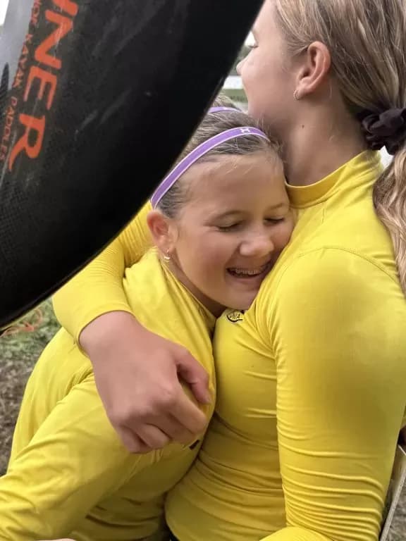Brodski kajakaši dominirali na Jošavi – Idania Sutlović peterostruka prvakinja