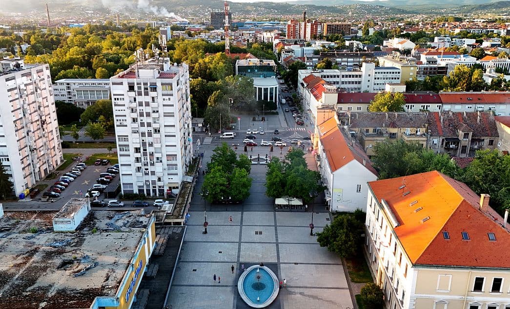 Najavljeni središnji programi proslave Dana grada Slavonskog Broda