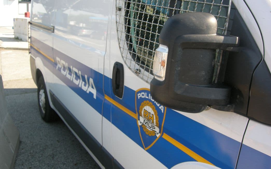 Pronađen ukradeni paun; policija kazneno prijavila 20-godišnjaka