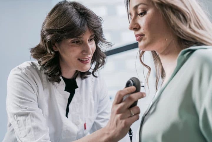 Dermatološki pregledi i to besplatni 10. svibnja na Brlićkinom trgu