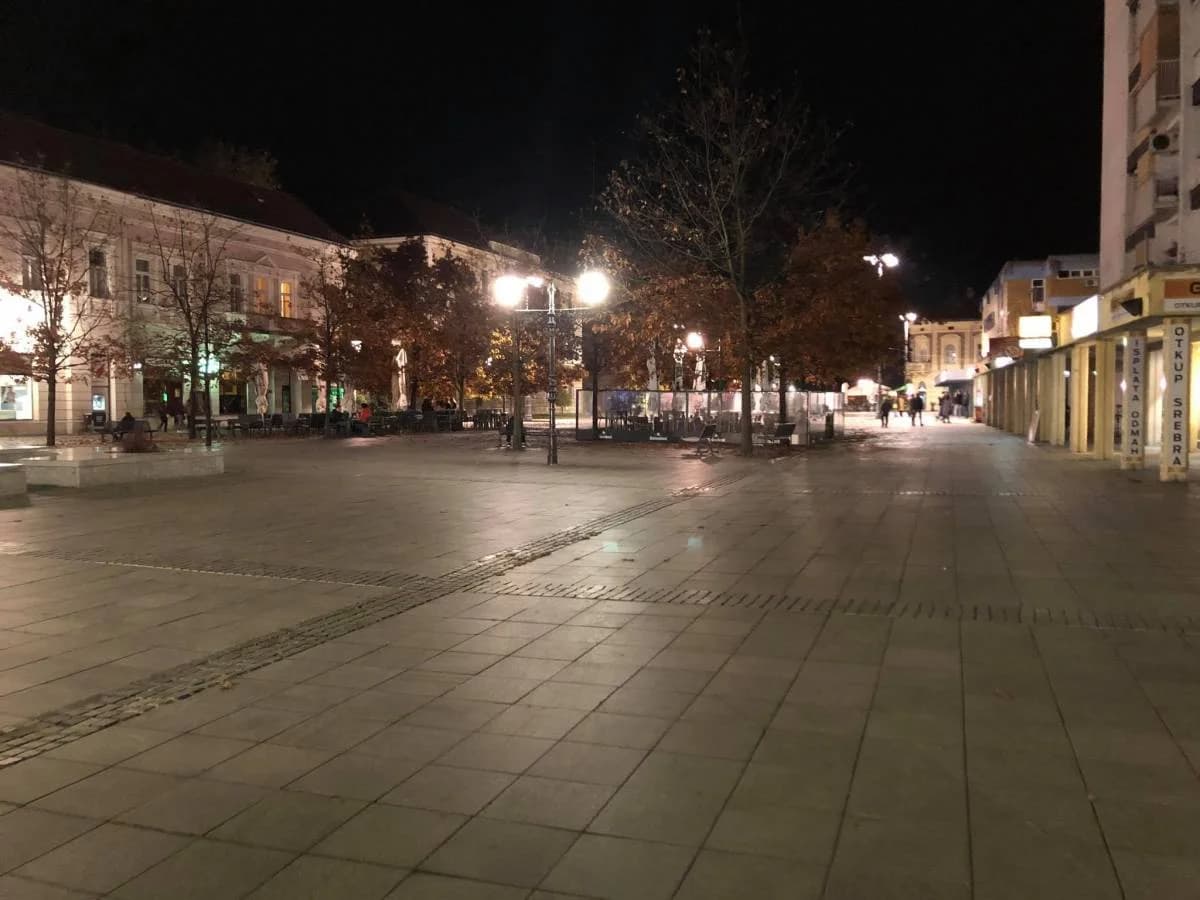 Požega bogatija za još jedan mjesto ljepote, otvoren frizerski salon „Boss“