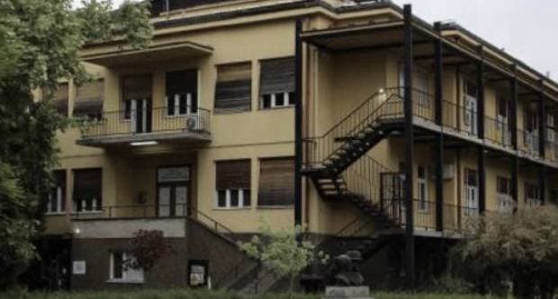 Na visokoj razini predstavljena je publikacija Vinka Tadića o manastiru Orahovici