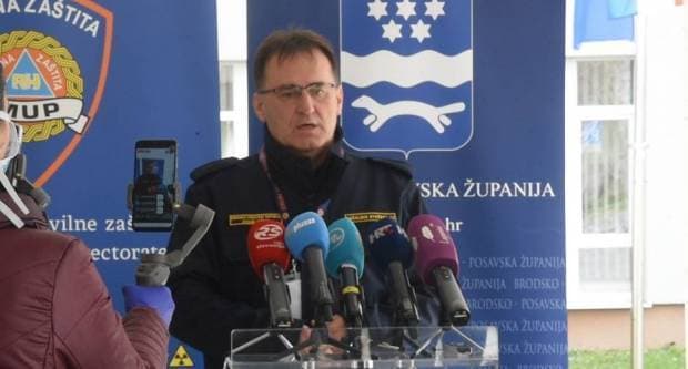 Svi Sveti na požeškim grobljima