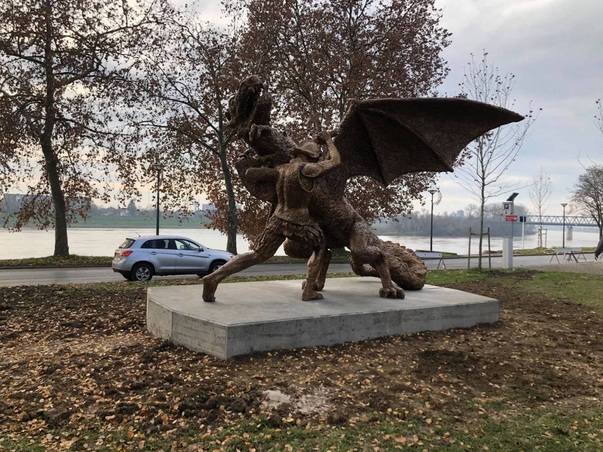 Požeški vinari proslavili Martinje u duhu tradicije i zajedništva
