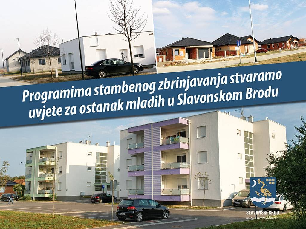 Posegana zagrijala Požegu: Pjesmom i kolom ušli u 2026.