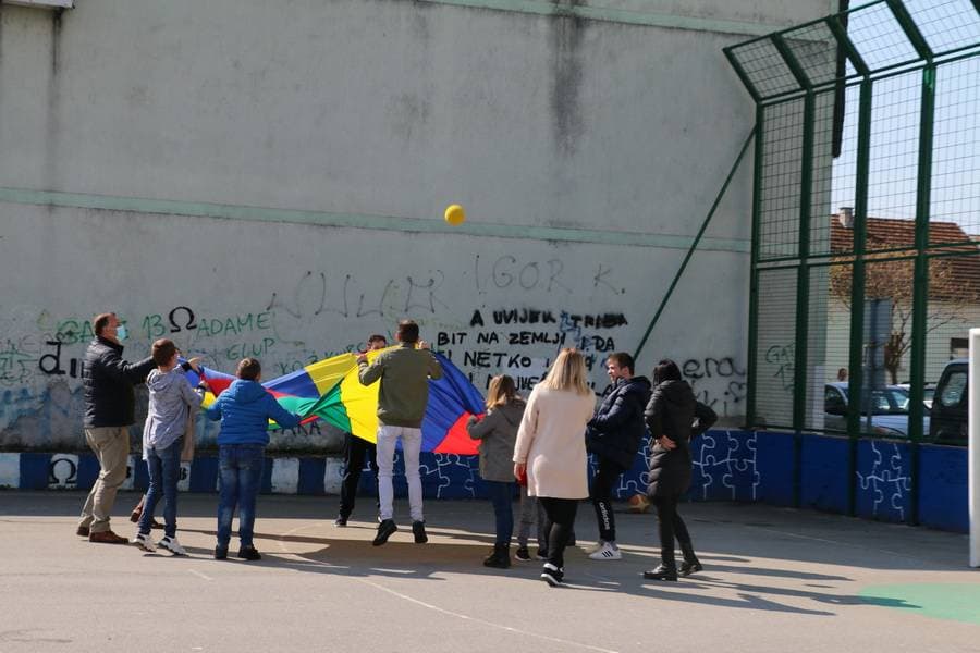 Županiji odobreno više od 900 tisuća eura za novu sportsku dvoranu u Trenkovu