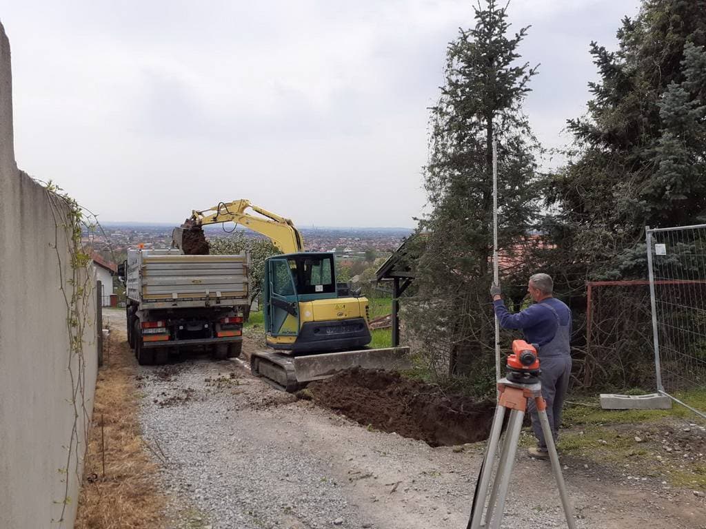 OBITELJSKA TRADICIJA: Vincelovo kod Čakalića u Češljakovcima