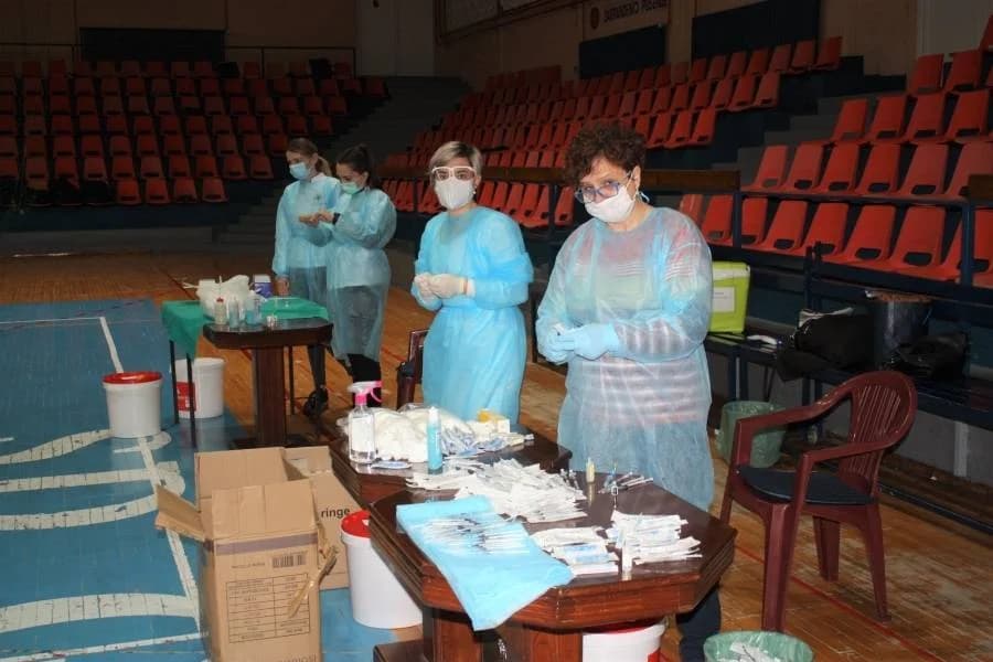 Otvorena izložba ʼFrane Paro – čovjek izvan vremenaʼ u susret velikoj 800. obljetnici Požege