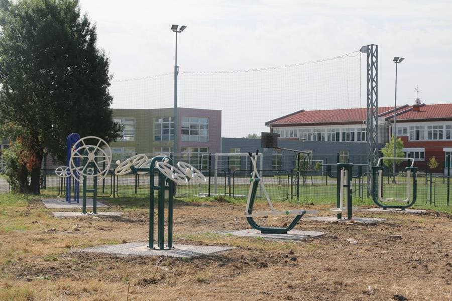 Mirisi mora i slavonskih polja ispunili Lermanovu ulicu