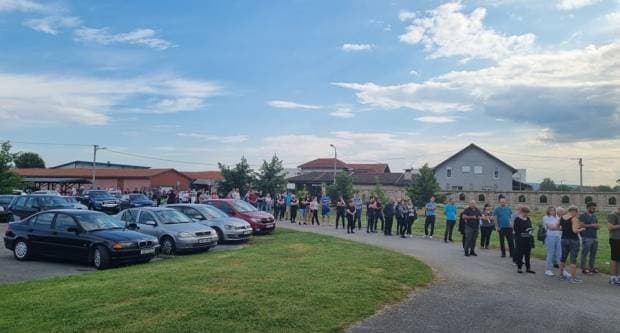 Tradicija, ganga i zajedništvo koja ne blijedi