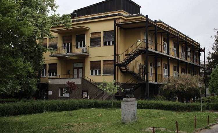 MEĐUNARODNI ŠAHOVSKI TURNIR U ČAGLINU: Prvo mjesto osvojio zagrebački velemajstor Mladen Palac