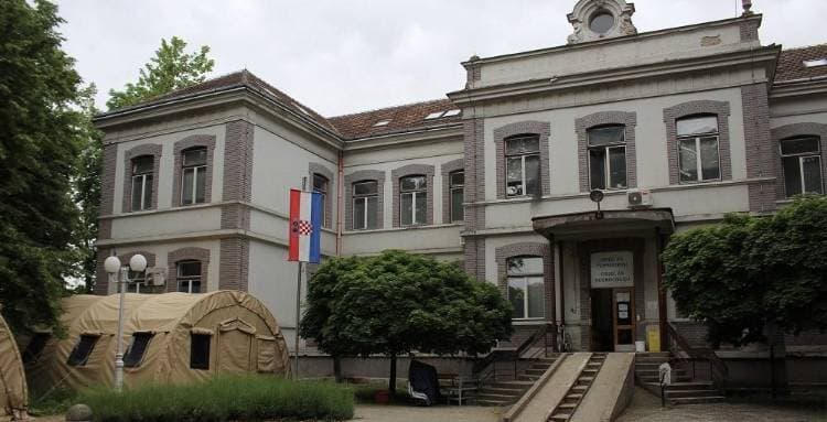 PROJEKT „ČETVRT KNJIGE“ PLETERNIČKE KNJIŽNICE: Hrvoje Rupčić predstavio knjigu ʼʼPutešestvije po Turkestanuʼʼ