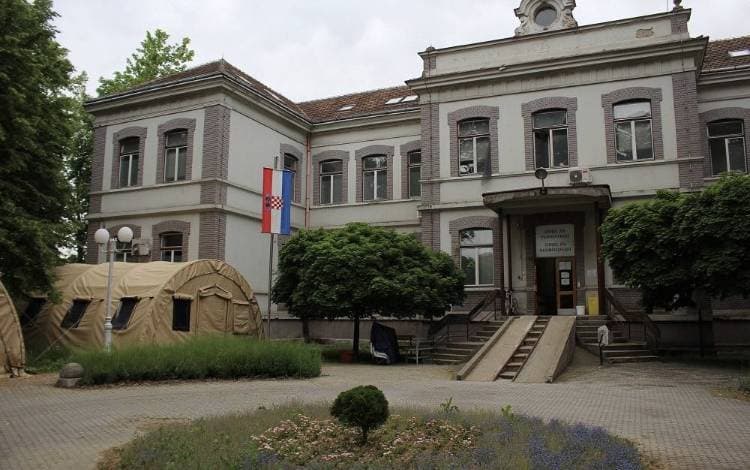 Poginuo mladić u Eminovcima