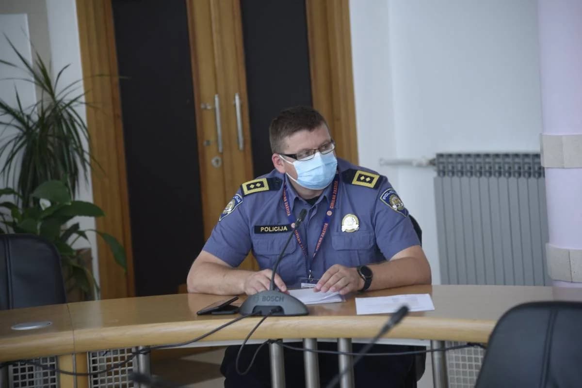 Održano predstavljanje slikovnice ʼMajčine suze-vrelo naše radostiʼ