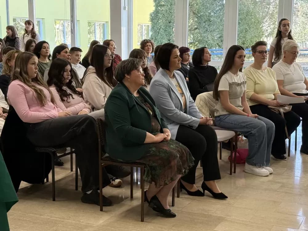 Mladi kreativci zablistali na LiDraNu u Slavonskom Brodu