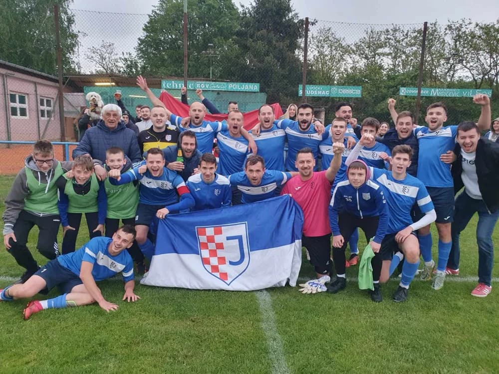 Jakšićani „potopili“ Gornu Vrbu rezultatom 5:1