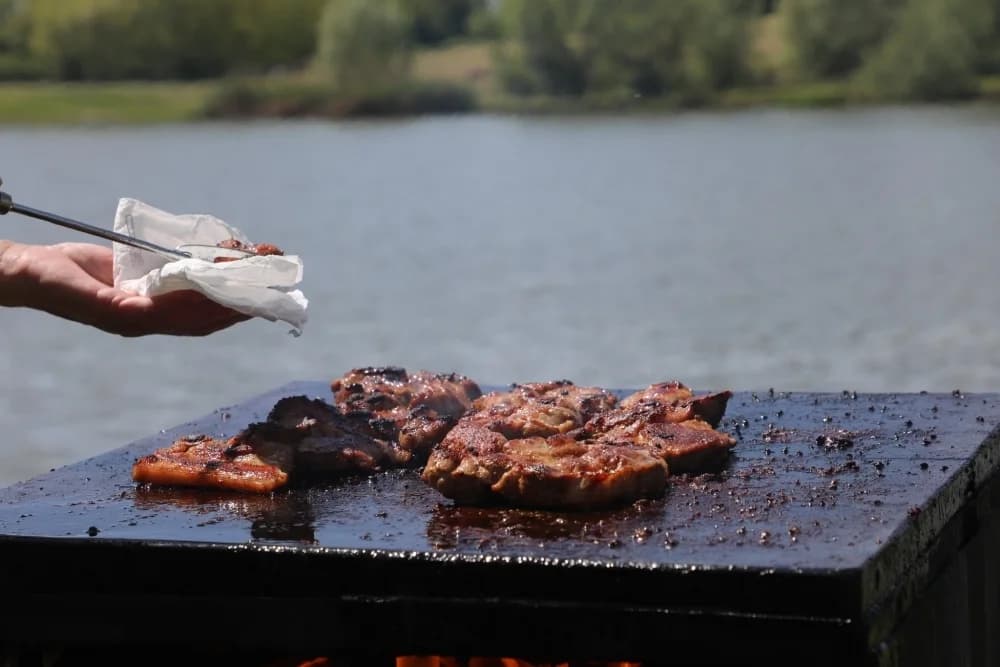 DZS otkriva: Evo što Hrvati najiše jedu...