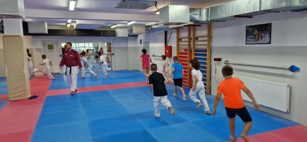 MLADI BROĐANI UŽIVAJU: U tijeku je ljetni program ,,Ljeto u Broduʼʼ