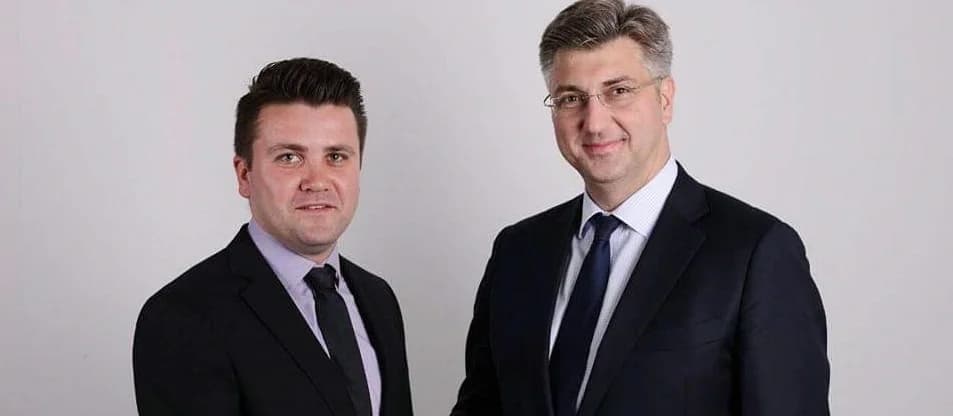 Jedan od siromašnijih HDZ-ovih načelnika: Nema niti jednu nekretninu, ima dva traktora i malo ušteđevine...