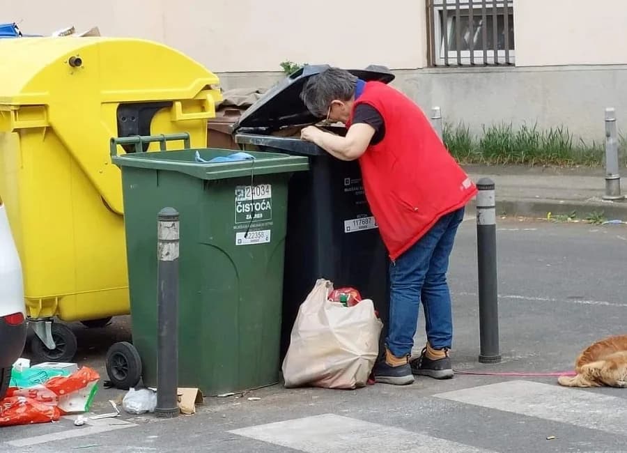 Fotografija nije povezana s događajem/Ilustracija