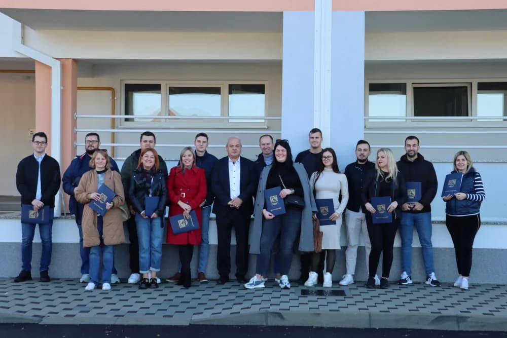 U Hrvatskoj Slavonski Brod prednjači u demografskim mjerama