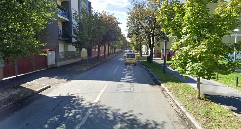Nova privremena regulacija u Zrinskoj! Grad poslao obavijest