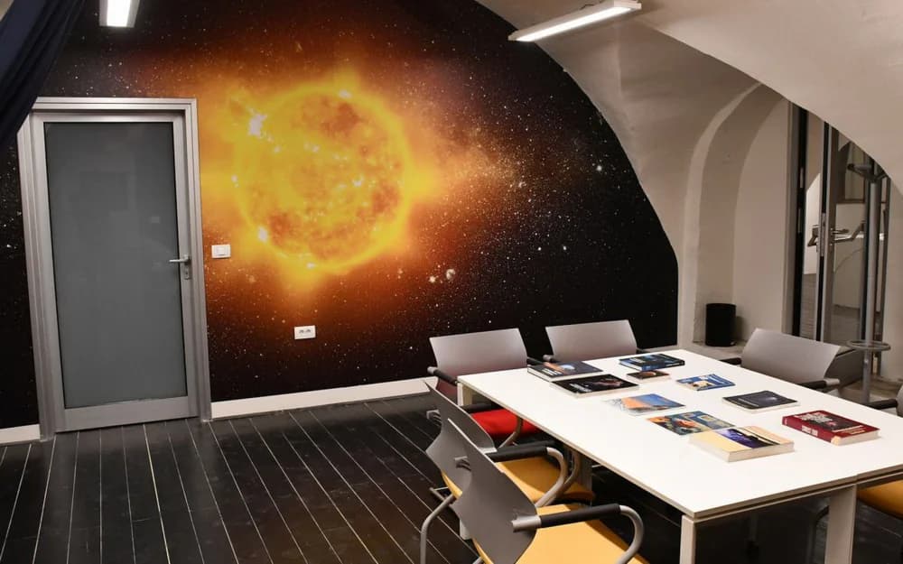 Istraživači, pridružite se radionici ʼVeliki zimski šesterokutʼ u sklopu Zvjezdarnice