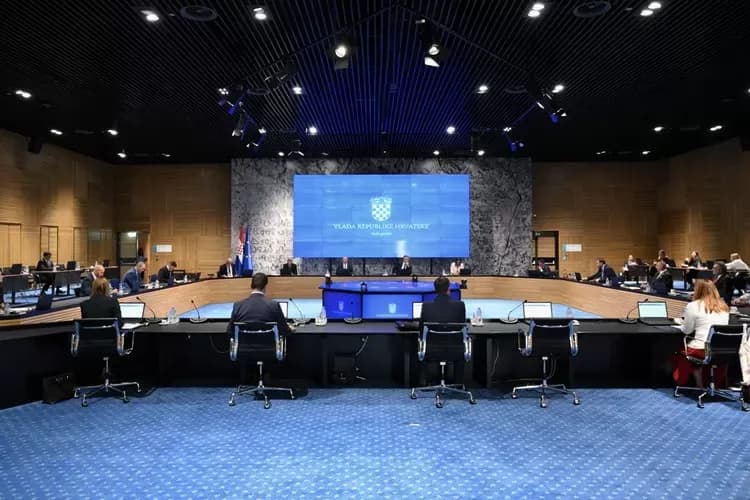 Stižu izmjene pravosudnih zakona: Uvodi se ovo novo kazneno djelo
