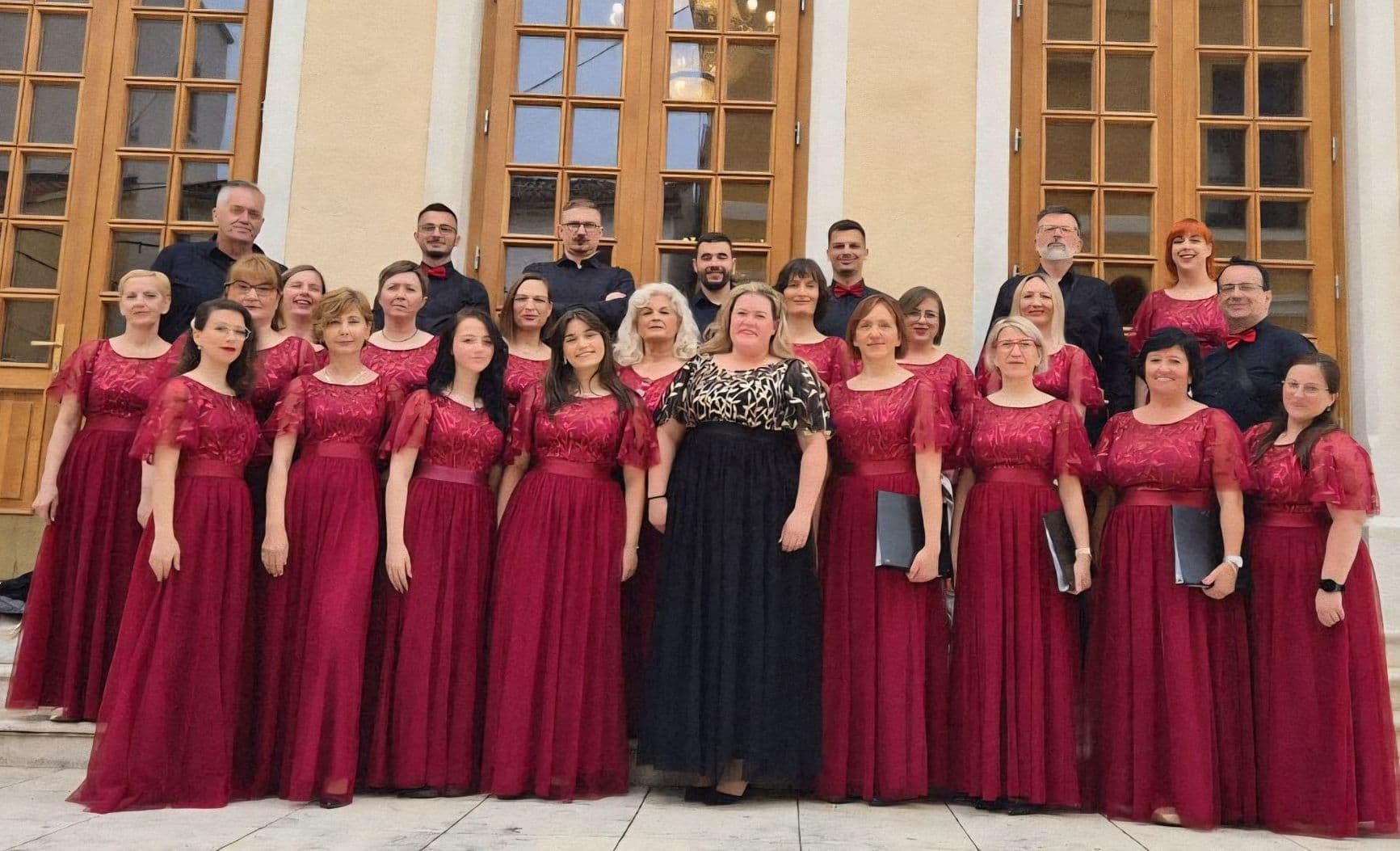 Brodski glazbenici zablistali na prestižnoj međunarodnoj sceni